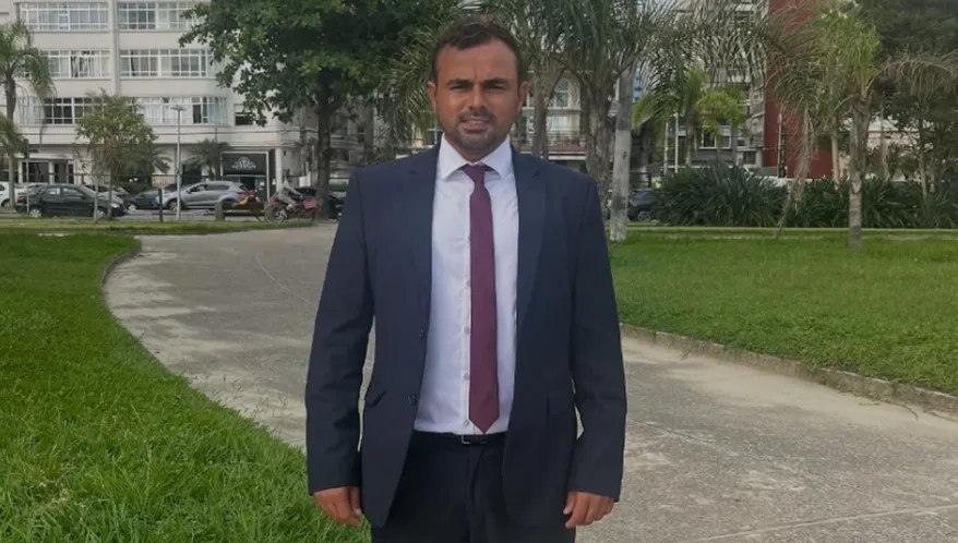 Advogado foi sequestrado pelo PCC para desistir de ação: "não queria morrer"
